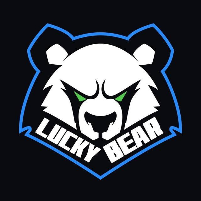 LuckyBear Casino лого